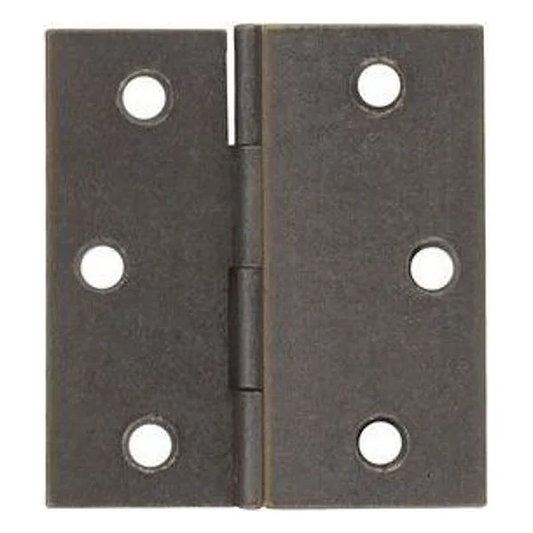 Cerniera Fresata 1/2 Collo Ottone Bro 40X35 2 PZ – cod. CPD54090