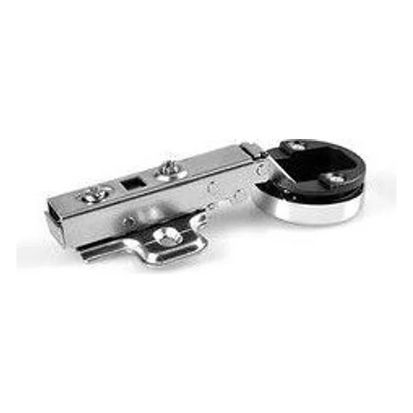 Cerniera per Ante in Vetro Collo 15 2 PZ – cod. CPD504198