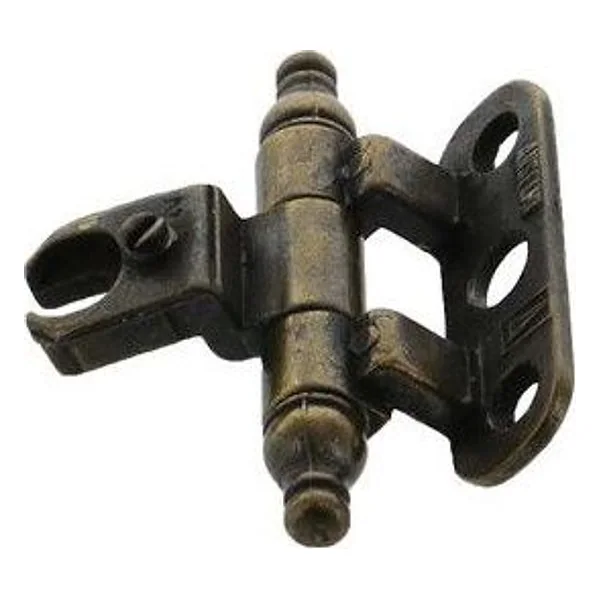Cerniera per Mobili A0059 Bronzo Antic da 2 PZ – cod. CPD21802