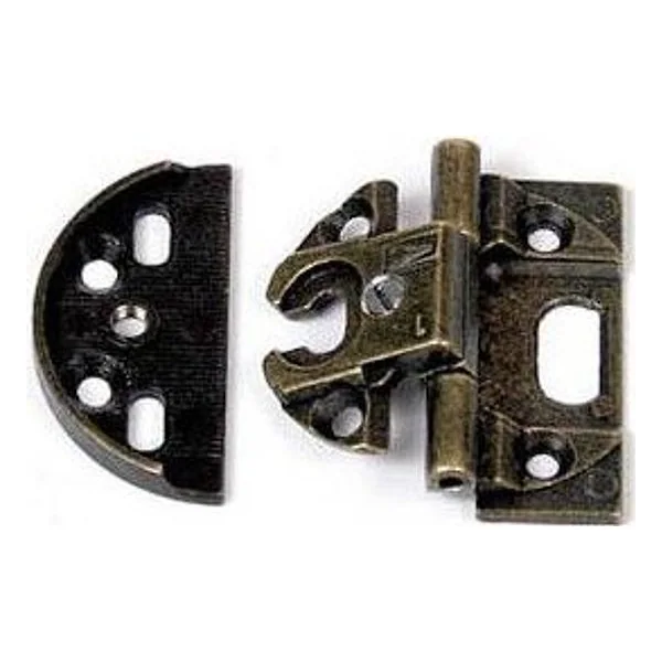 Cerniera per Mobili A0061 Bronzo Antic da 2 PZ – cod. CPD41809