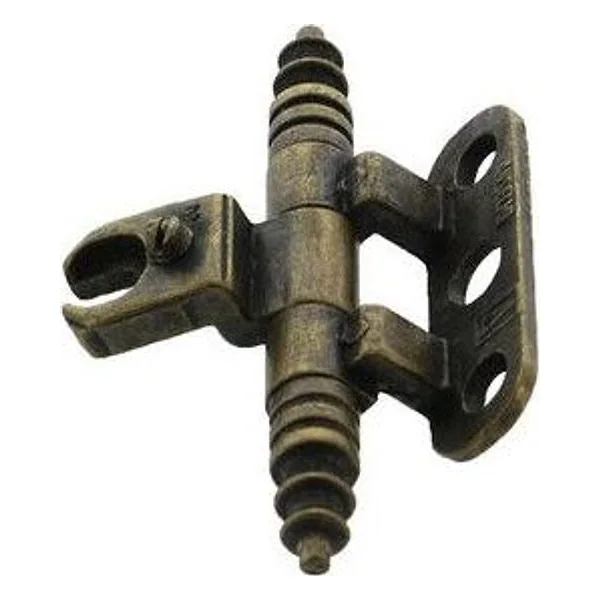 Cerniera per Mobili A0113 Bronzo Ant da 2 PZ – cod. CPD41805