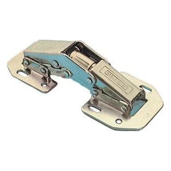Cerniera per Mobili Cucina 410 con Molla 2 PZ – cod. CPD54045