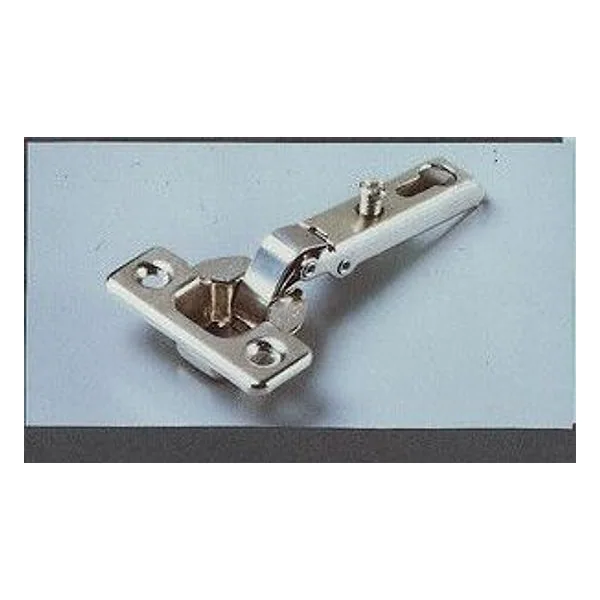Cerniera per Mobili D 26 Collo 0 da 2 PZ – cod. CPD59743