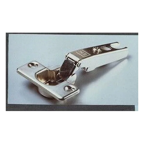Cerniera per Mobili D 35 Collo 0 da 2 PZ – cod. CPD72023