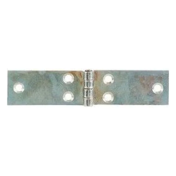 Cerniera Perno Fisso 122 Lunga 180X35 mm da 2 PZ – cod. CPD98760