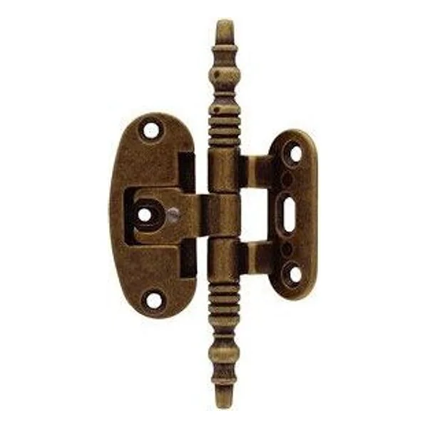 Cerniera Regolabile 48153.09 Florence da 2 PZ – cod. CPD76480