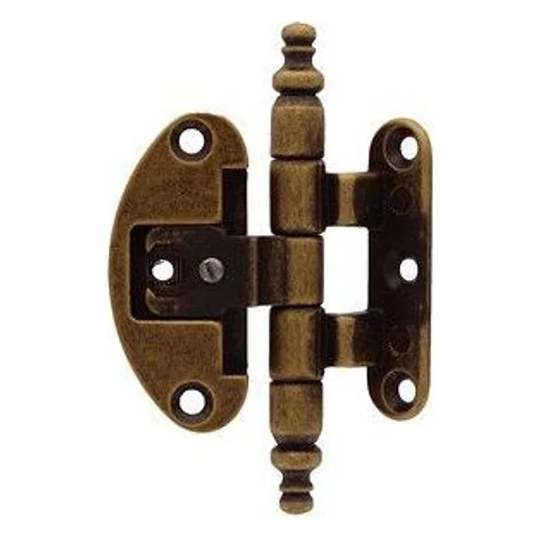 Cerniera Regolabile 48155.09 Florence da 2 PZ – cod. CPD76481