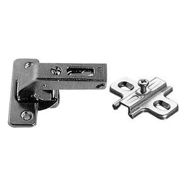 Cerniera Salice C2ABN99 Controcollo Rid 2 PZ – cod. CPD93863