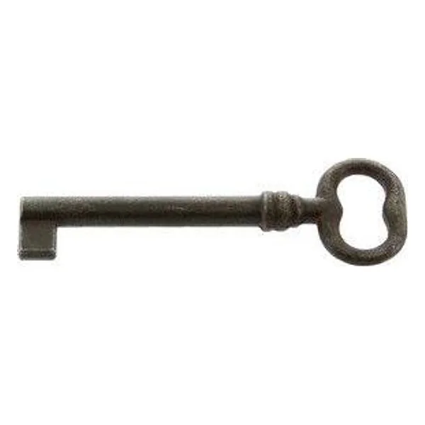 Chiave per Mobili 33005 25/78 Ferro Vecchio – cod. CPD60212