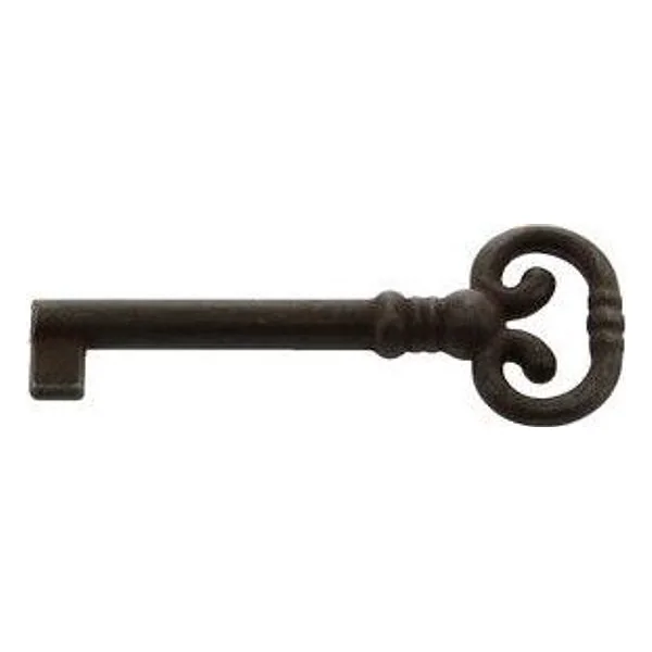 Chiave per Mobili 33007 29X74 mm Ferro Vecchio – cod. CPD60211