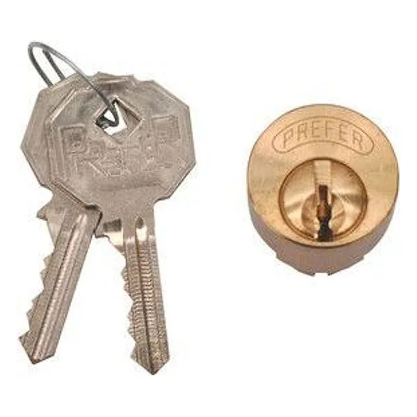 Cilindro Prefer Serran 6810 A211 A411 A412 A711 – cod. CPD61184