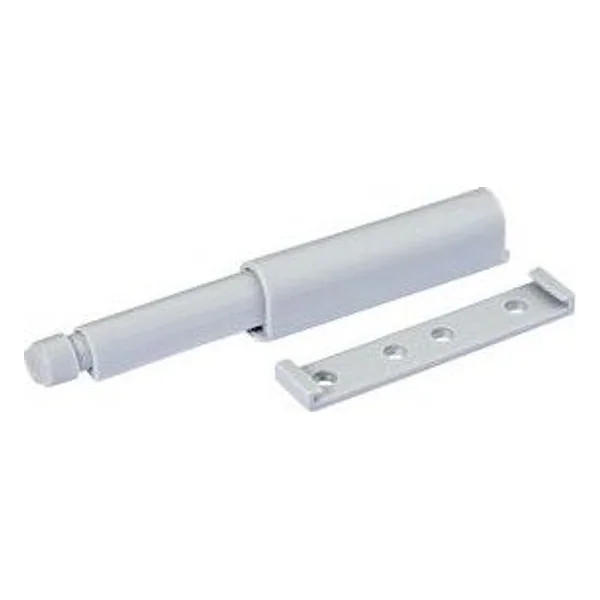 Cricchetto a Cannone Regolabile 74 mm Grigio – cod. CPD82616