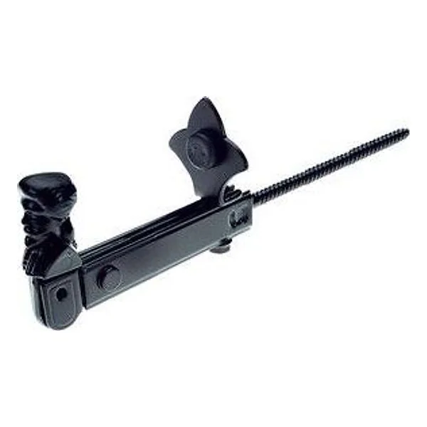 Fermaimposte Registrab con Vite 25/130 mm 2 PZ – cod. CPD72648