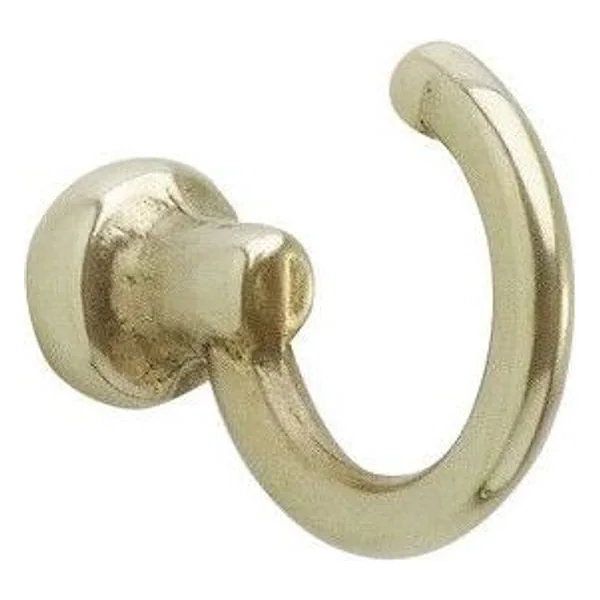 Fermatenda Gancio 25XH20 C Oro Lucido 5 PZ – cod. CPD52270