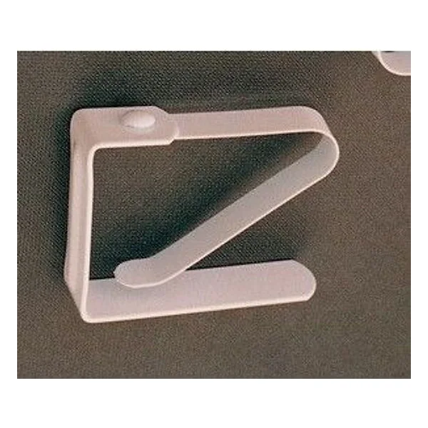 Fermatovaglia Nichelato 4 PZ – cod. CPD65484