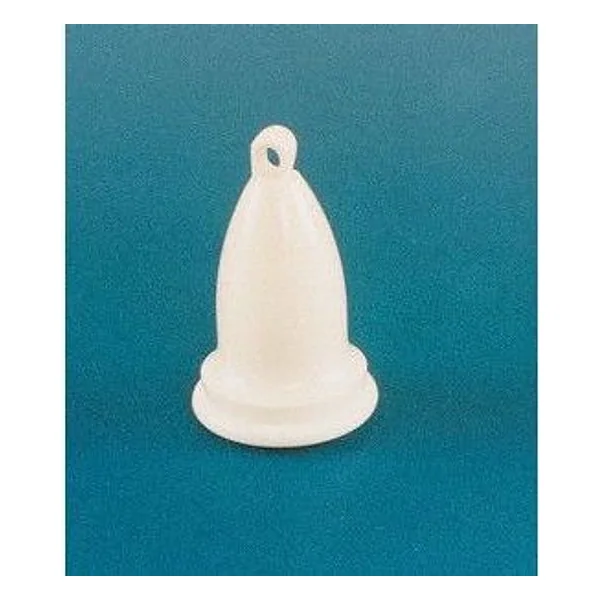 Fiocco per Scorritenda Bianco – cod. CPD53841