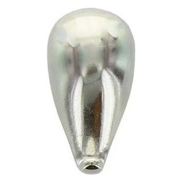 Gancio per Quadro Goccia Cromo Lucido 5 PZ – cod. CPD54240