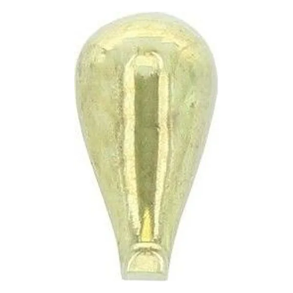 Gancio per Quadro Goccia Oro 5 PZ – cod. CPD75261