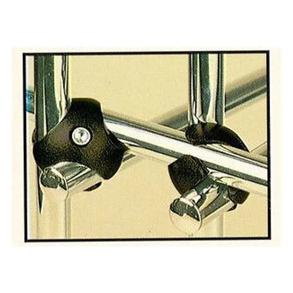 Giunto per Tubo Vernic Bianco DX SX 4 PZ – cod. CPD40008