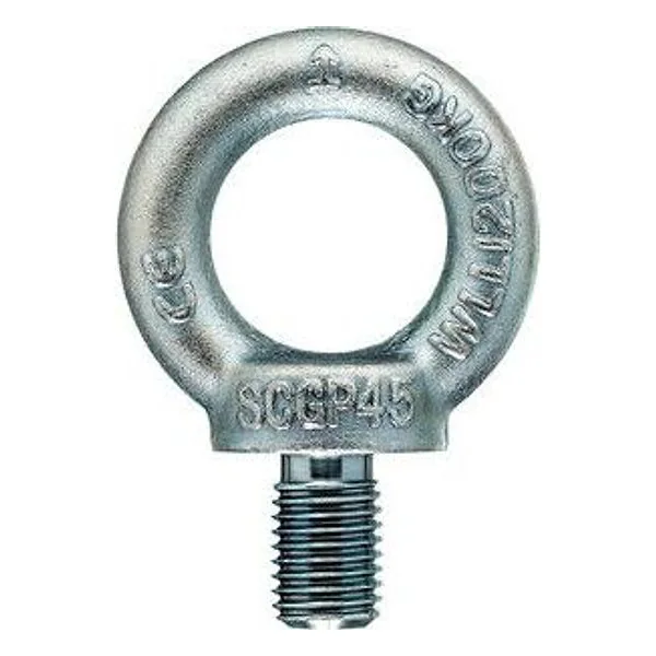 Golfari Maschi Din 580 Ma 10 Zincati 2 PZ – cod. CPD514818