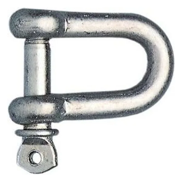 Grilli Diritti Zincati D 8 mm GR.5/16 2 PZ – cod. CPD63787