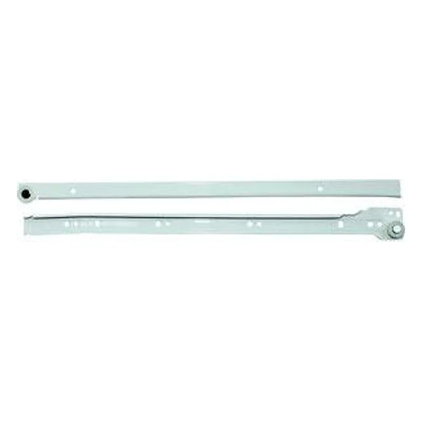 Guida per Cassetti 30 cm Bianco 2 PZ – cod. CPD76720