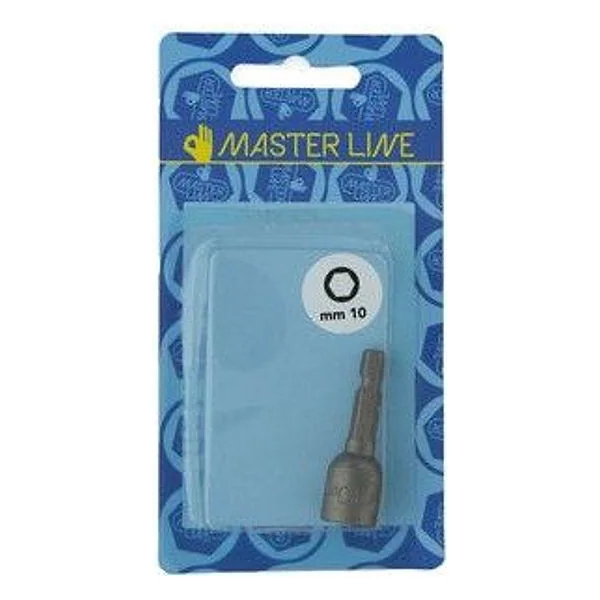 Inserto a Bussola Magnetico D 10 mm – cod. CPD94567