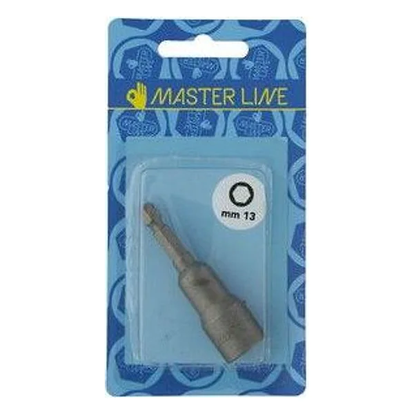 Inserto a Bussola Magnetico D 13 mm – cod. CPD93905