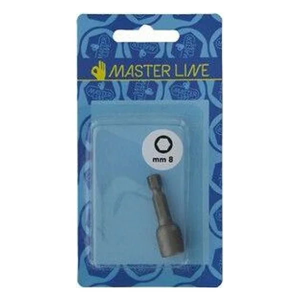 Inserto a Bussola Magnetico D 8 mm – cod. CPD94536