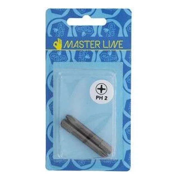 Inserto a Croce da 50 mm PH 2 2 PZ – cod. CPD75601