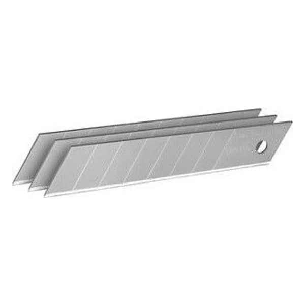 Lama a Spezzare Cutter 18 mm 11301 da 10 PZ – cod. CPD51709