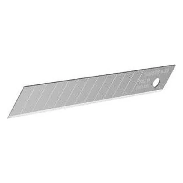 Lama a Spezzare Cutter 9 mm 11300 da 10 PZ – cod. CPD51710