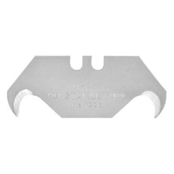 Lama a Uncino Coltello 48 mm 11983 da 5 PZ – cod. CPD51705