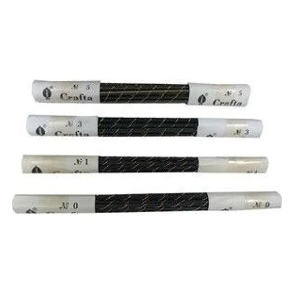 Lame Ricambio per Traforo N. 0 12 PZ – cod. CPD51080