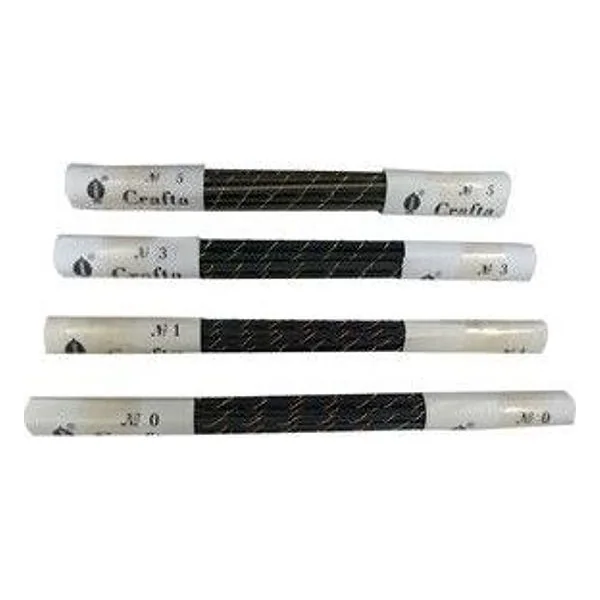 Lame Ricambio per Traforo N. 1 12 PZ – cod. CPD51081
