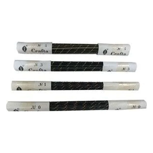 Lame Ricambio per Traforo N. 3 12 PZ – cod. CPD51083