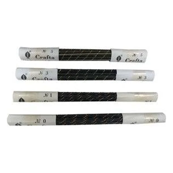 Lame Ricambio per Traforo N. 5 12 PZ – cod. CPD51085