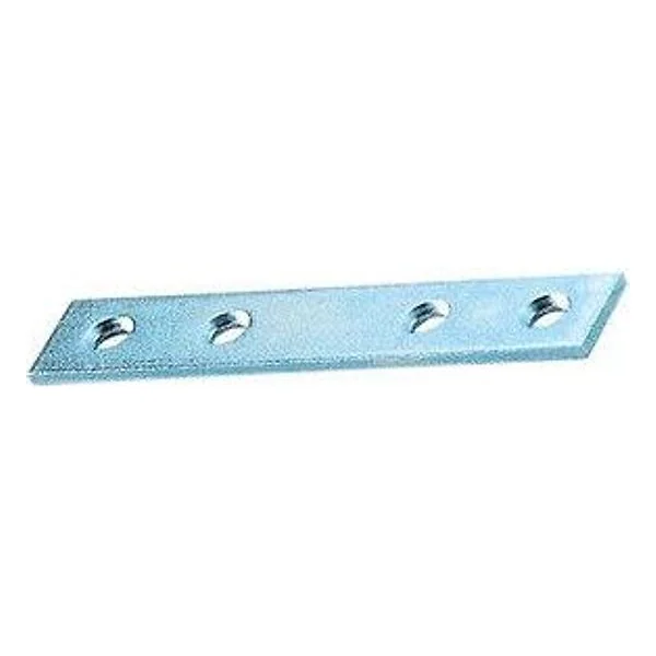 Lastrina a 4 Fori 165 Diritta 140 mm 5 PZ – cod. CPD52853