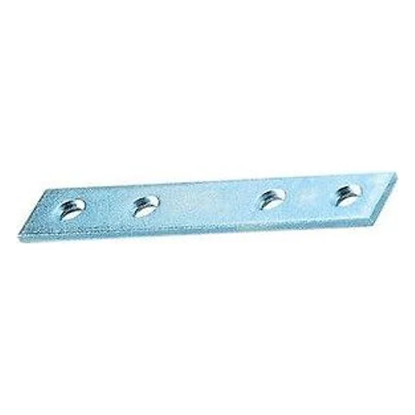 Lastrina a 4 Fori 165 Diritta 200 mm 5 PZ – cod. CPD52856