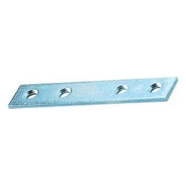 Lastrina a 4 Fori 165 Diritta 40 mm 5 PZ – cod. CPD52848