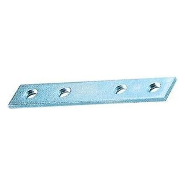 Lastrina a 4 Fori 165 Diritta 60 mm 5 PZ – cod. CPD52849