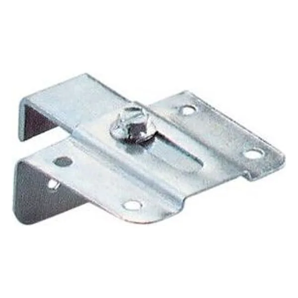 Lastrina per Barra Pensili Regolabile 2 PZ – cod. CPD75303