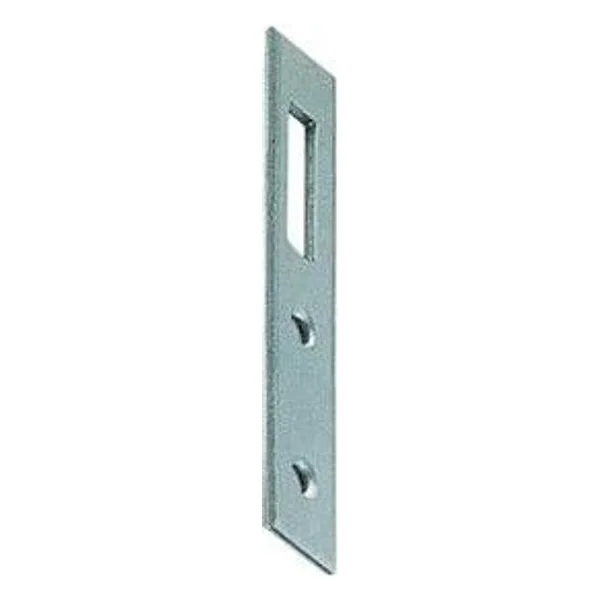 Lastrina per Pensili ZN Diritta 100 mm 4 PZ – cod. CPD65266