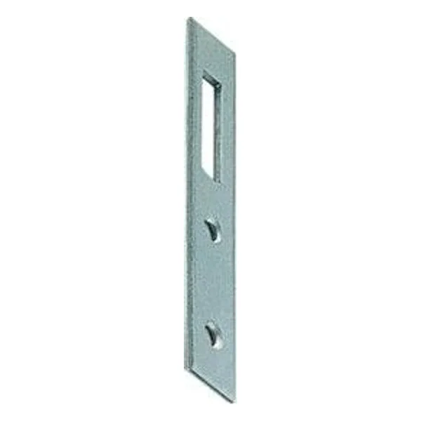 Lastrina per Pensili ZN Diritta 80 mm 4 PZ – cod. CPD65245
