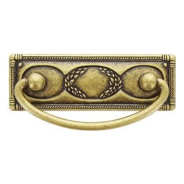 Maniglia 06323 97X45 mm Florence – cod. CPD60222