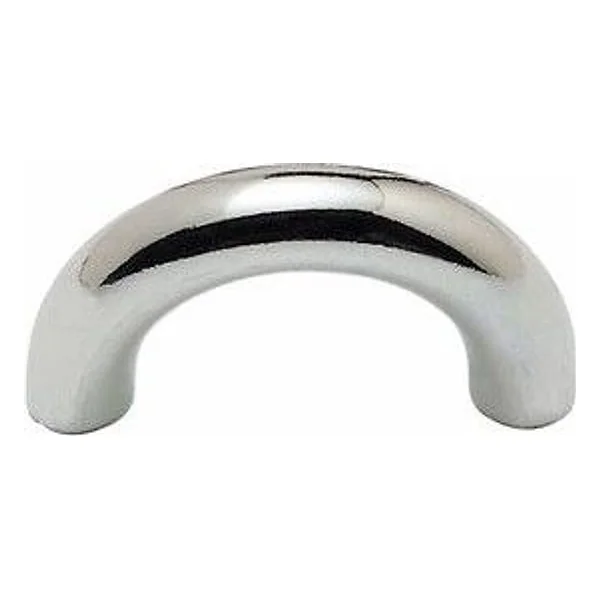 Maniglia 1121 32 Cromo Lucido 2 PZ – cod. CPD70581