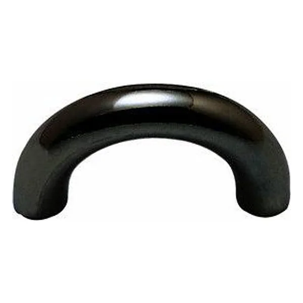 Maniglia 1121 32 Nero Lucido 2 PZ – cod. CPD60582