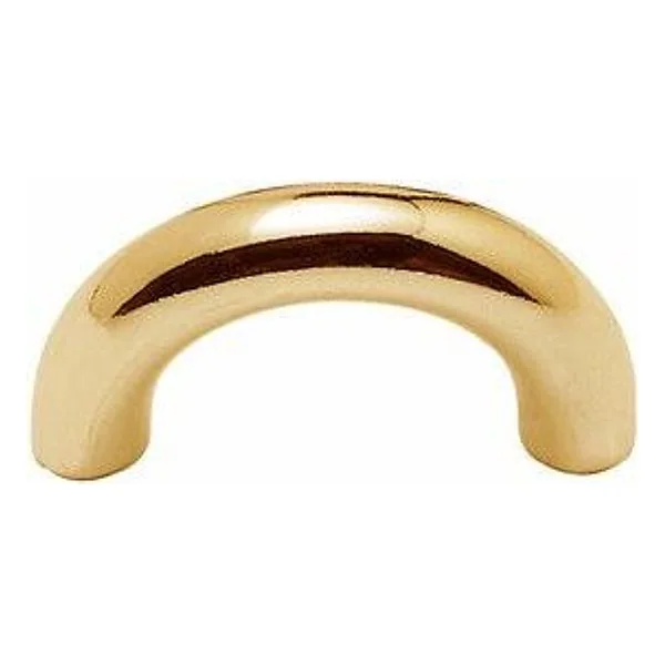 Maniglia 1121 32 Oro Lucido 2 PZ – cod. CPD60563