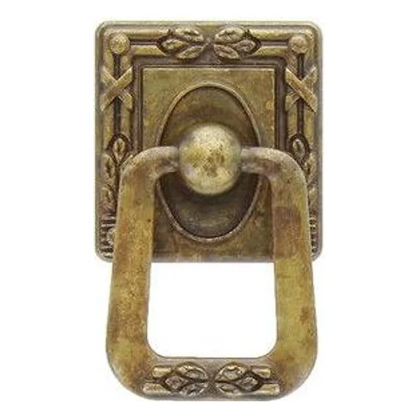 Maniglia 12060 33X54 mm P.p. Ottone Anticato – cod. CPD70636