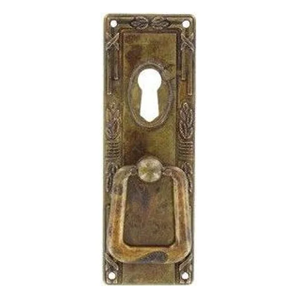 Maniglia 12060 33X97 mm P.p. Ottone Anticato – cod. CPD70628